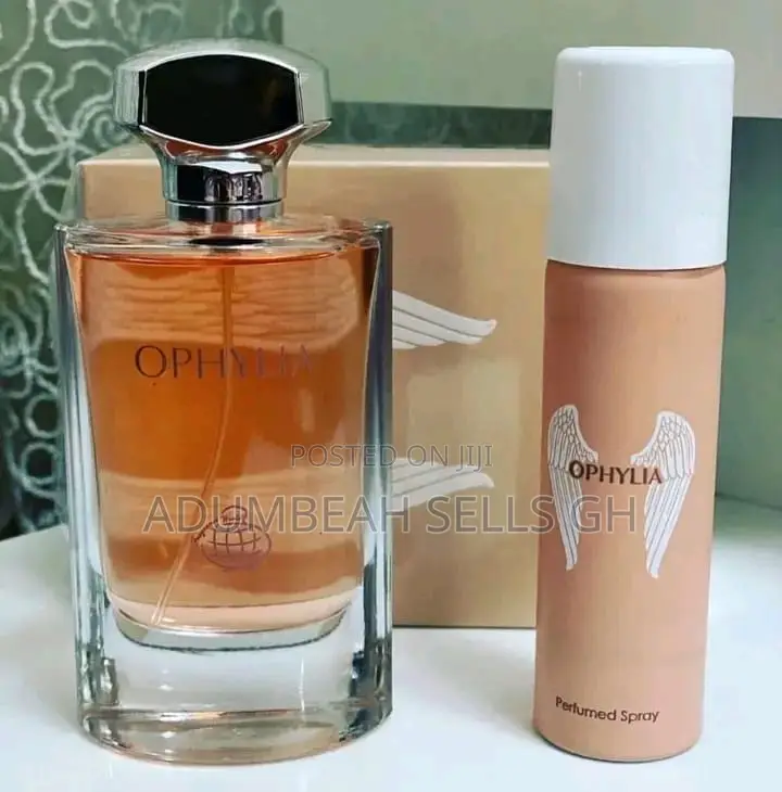Perfumes for Women