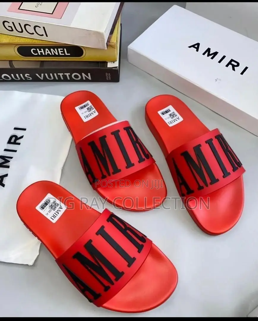 Big Ray Slides