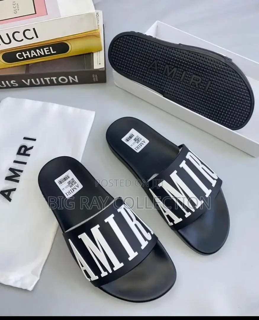 Big Ray Slides