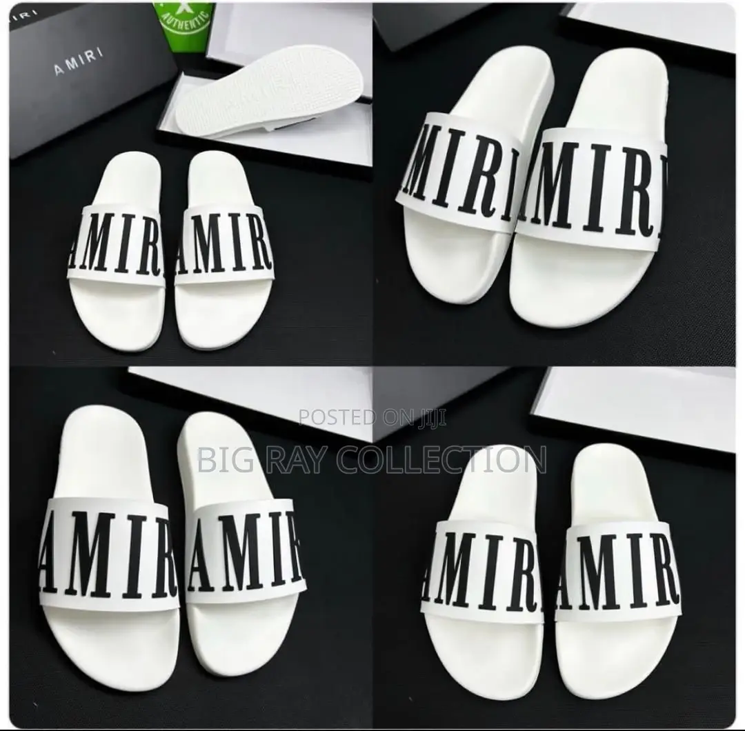 Big Ray Slides