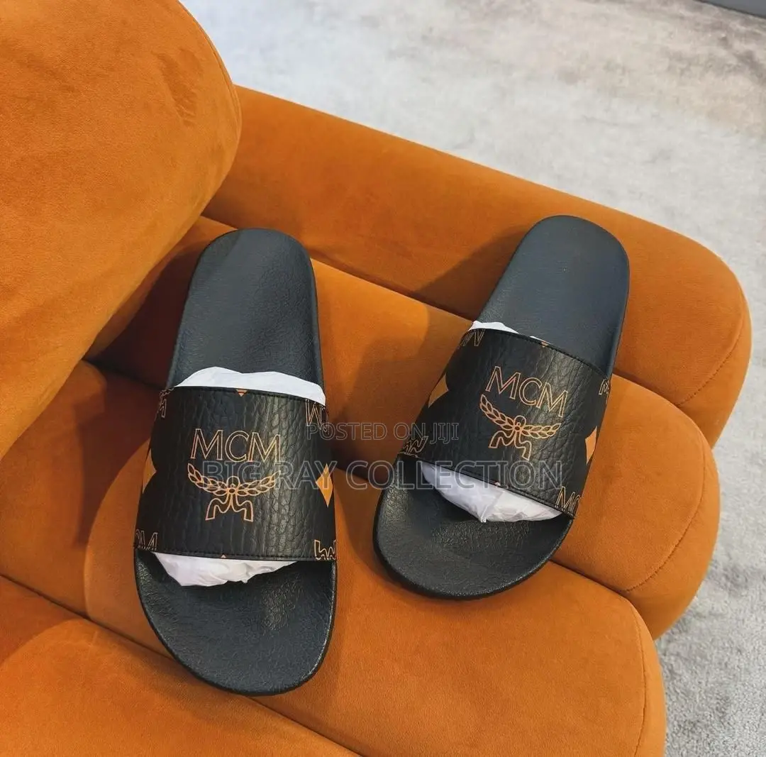 Big Ray Slides