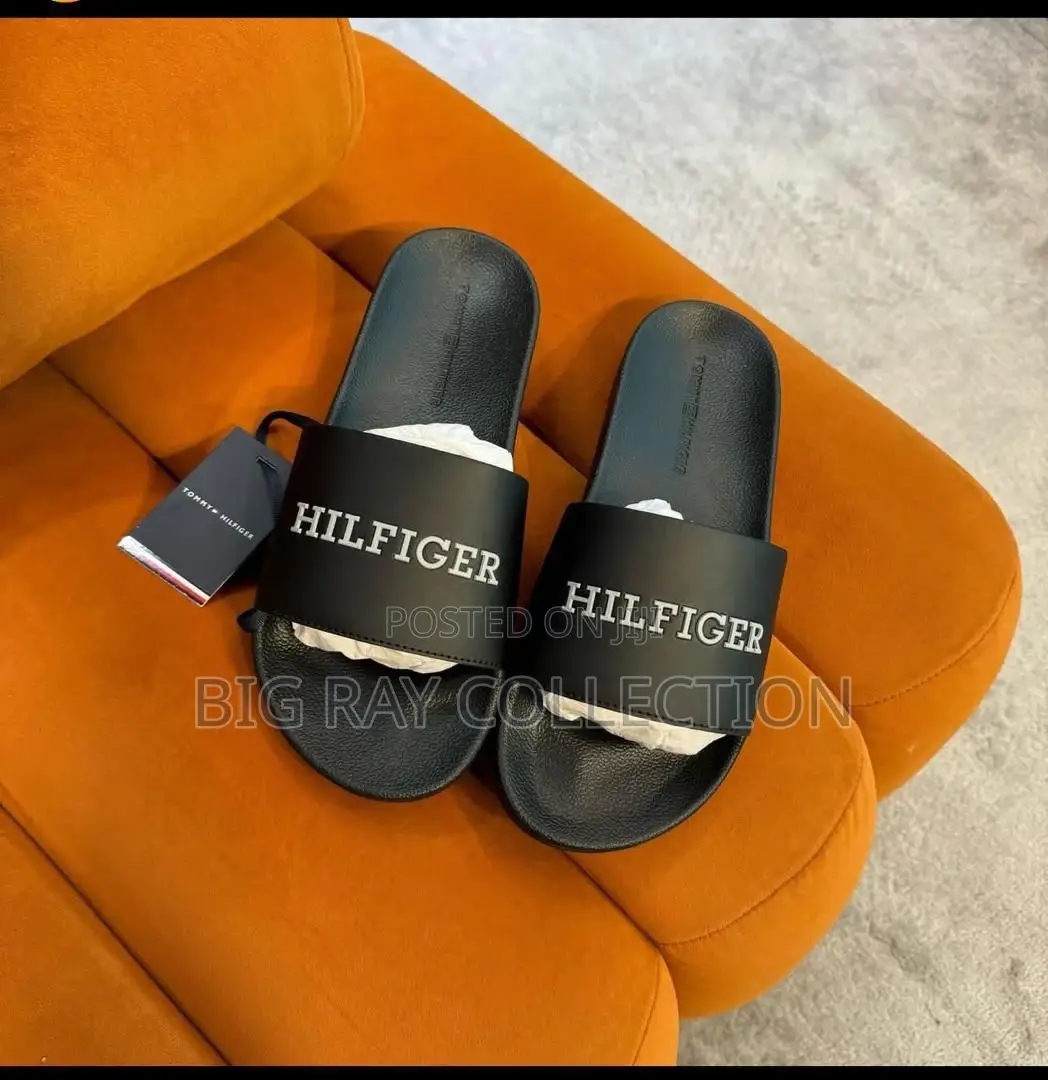 Big Ray Slides