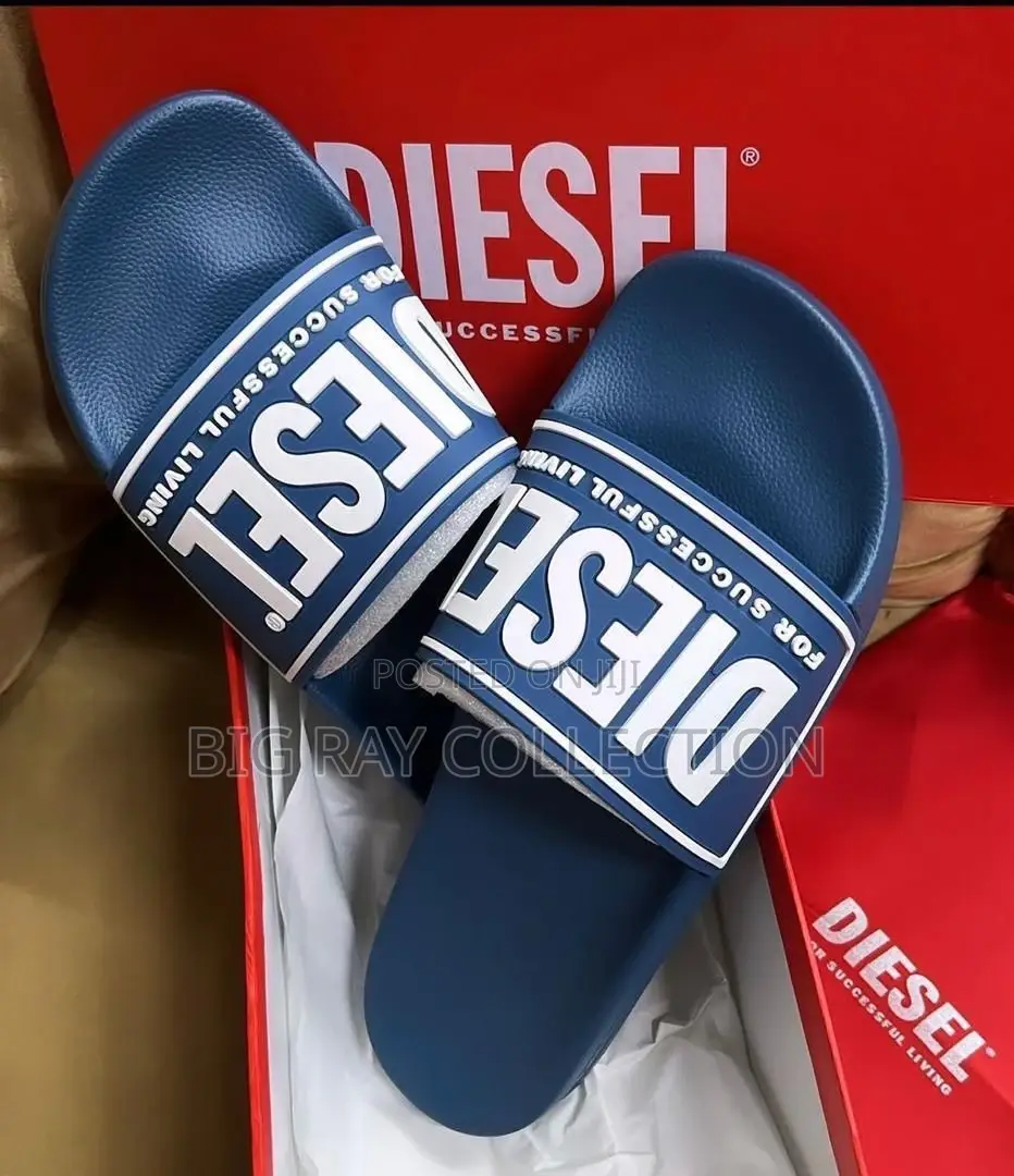 Big Ray Slides