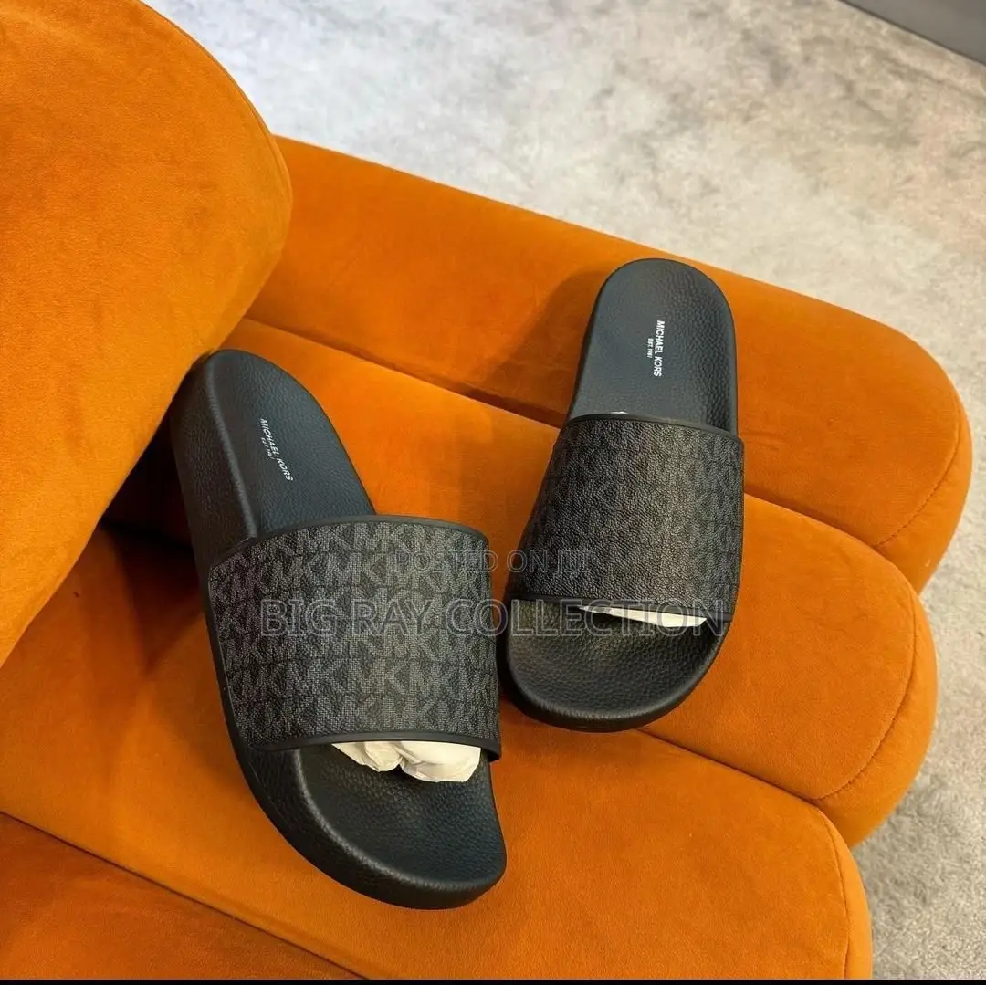 Big Ray Slides