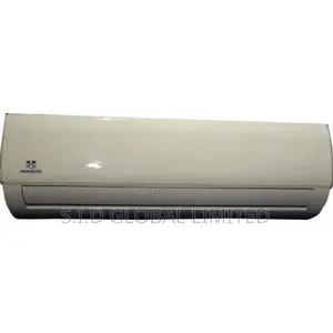 Nasco 2.0hp Split Air Conditioner R410 Gas Nas-T18n1