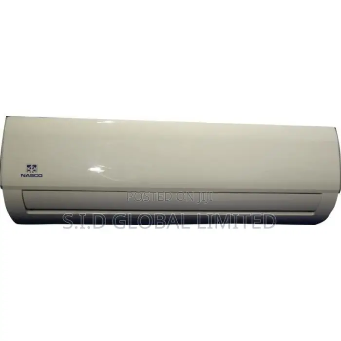 Nasco 2.0hp Split Air Conditioner R410 Gas Nas-T18n1