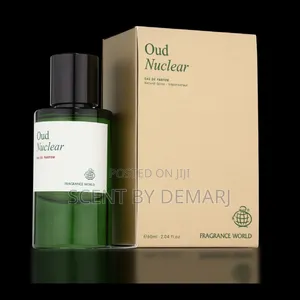 Oud Nuclear