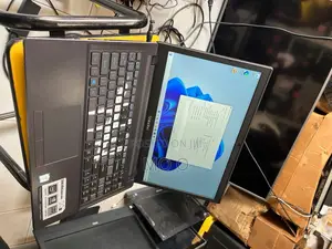 Laptop 16GB Intel Core I7 SSD 256GB