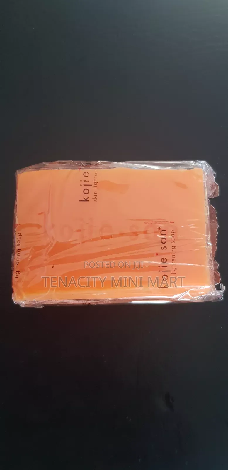 Kojie San Skin Lightening Soap