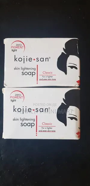 Kojie San Skin Lightening Soap