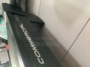 Commercial Nordictrack Treadmill 150kg