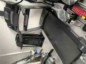 Commercial Nordictrack Treadmill 150kg