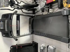 Commercial Nordictrack Treadmill 150kg