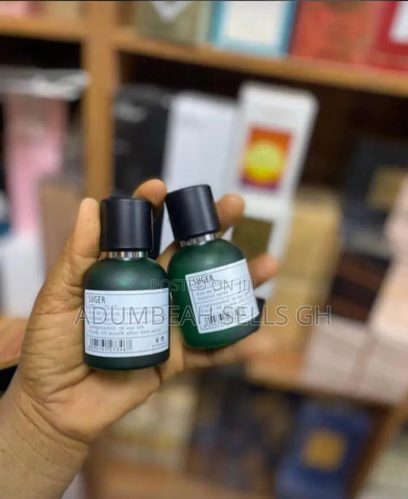 Perfume for Men