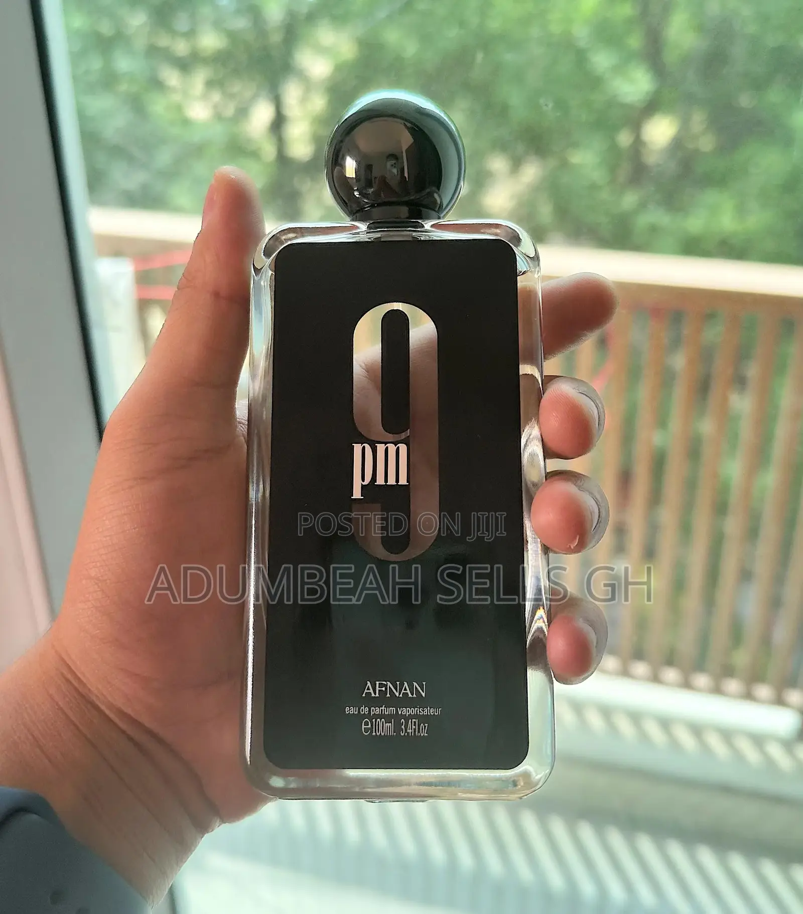 Perfume for Men