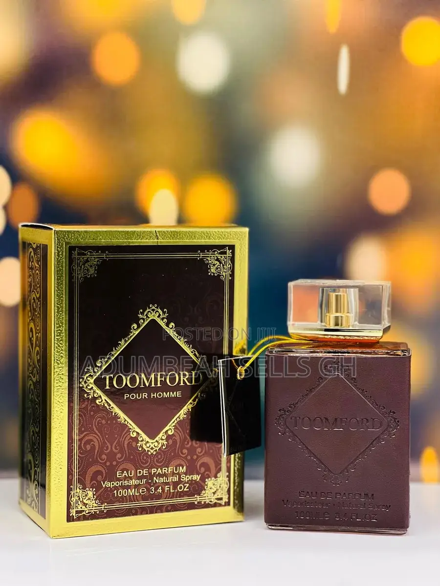Perfume for Men