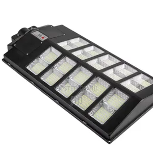 Solar Street Light