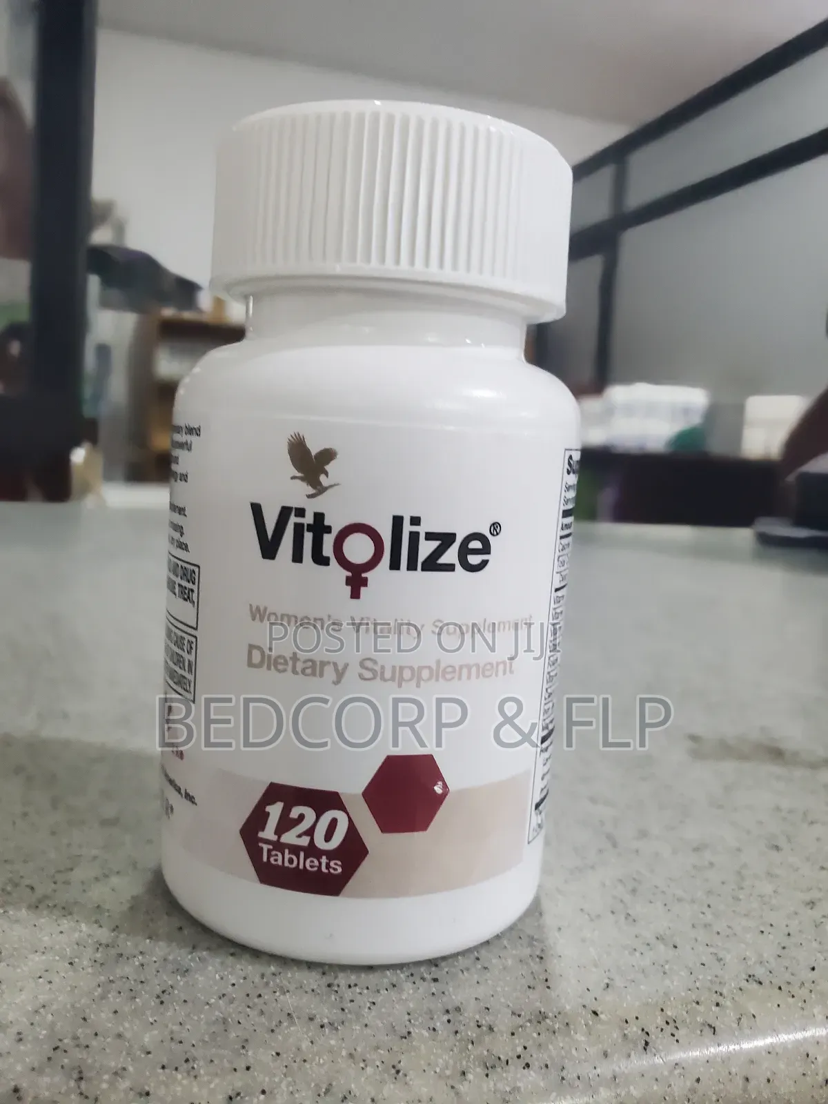 VitLize for Women