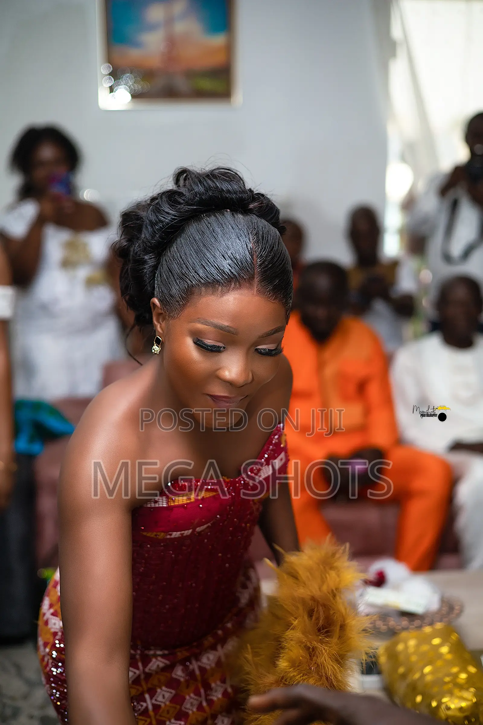 Photography and Videography Services
