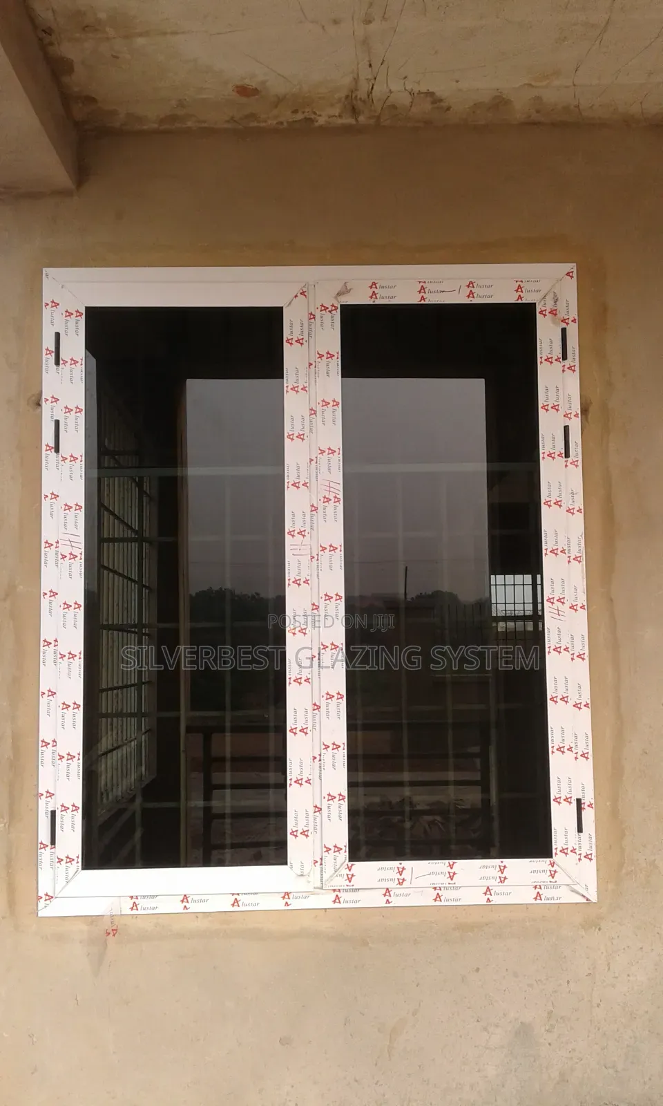 Aluminum and Glass Works, Frameless Balustrade Etc
