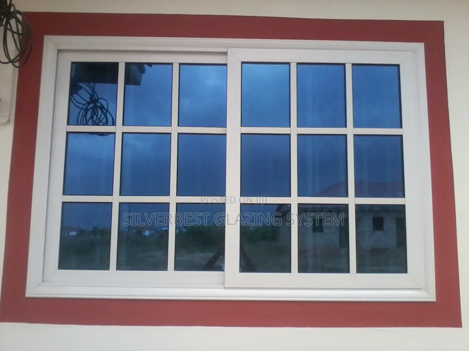 Aluminum and Glass Works, Frameless Balustrade Etc