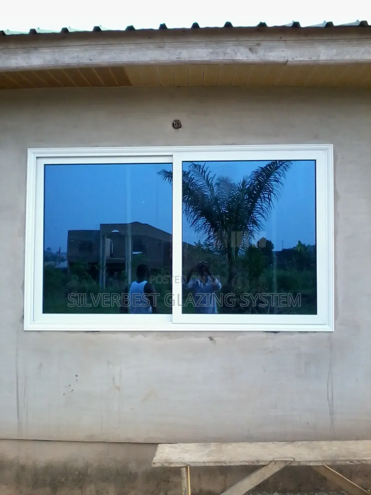 Aluminum and Glass Works, Frameless Balustrade Etc