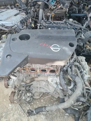 Photo - Home Use Engines (Camry, Lexus, Chevy Cruse, Nissan, Honda)