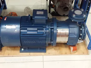 Commercial Water Pump