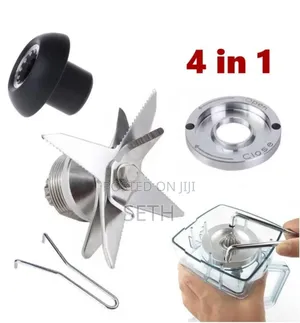 Silver Crest Blender 4in1 Part