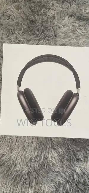 Airpod Max