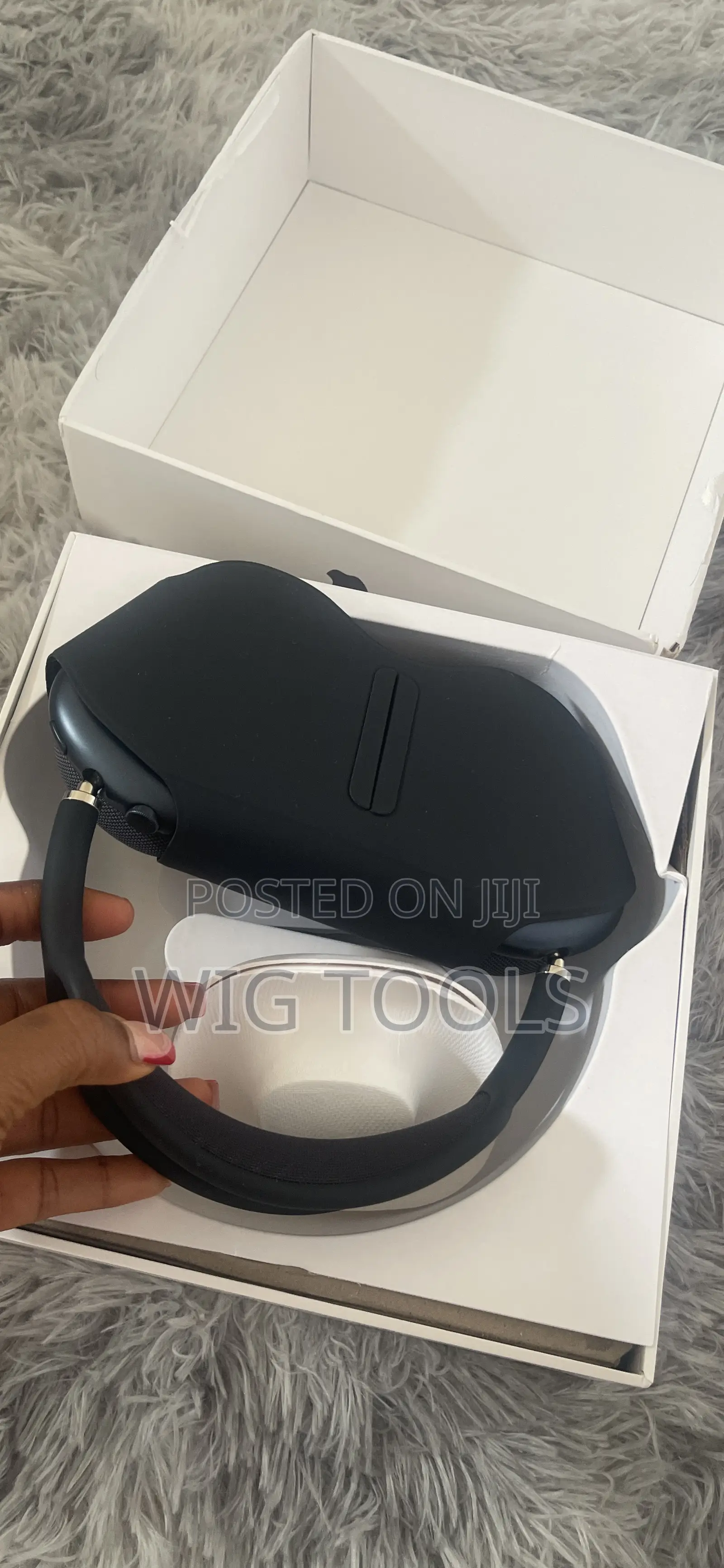 Airpod Max
