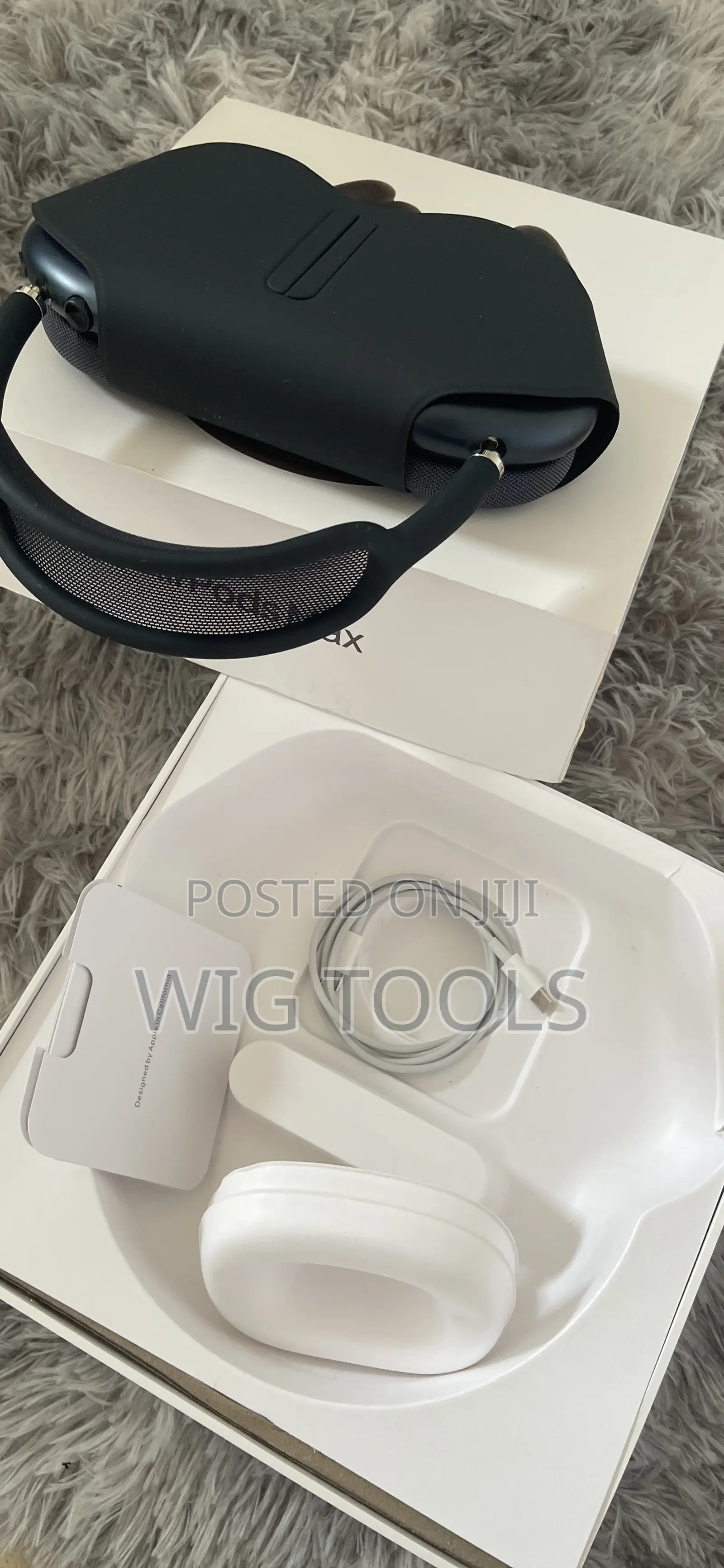 Airpod Max