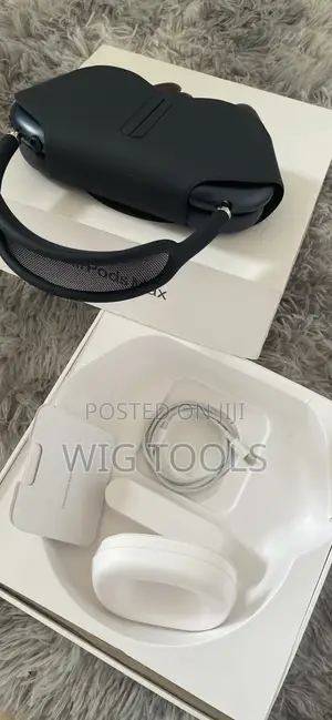 Airpod Max