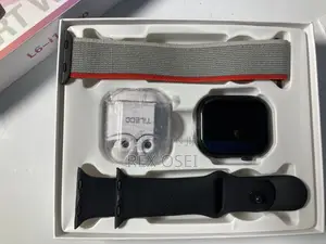 Smart Watch Plus Earbuds for Calling