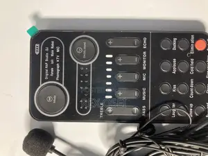 Voice Changer