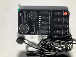 Voice Changer
