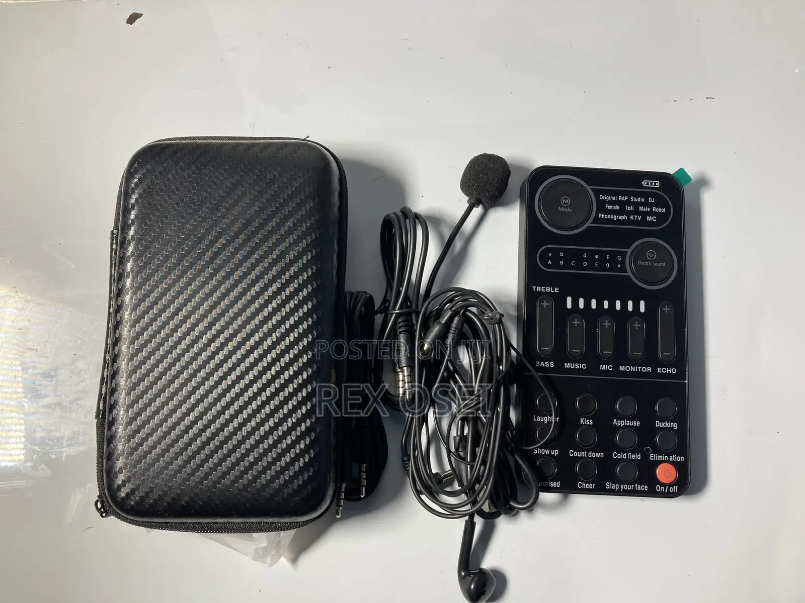 Voice Changer
