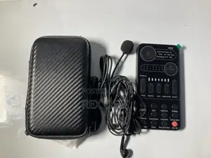 Voice Changer