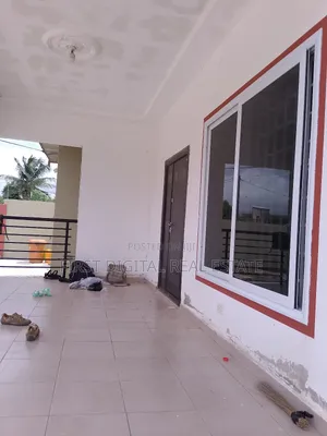 3 Bedroom Self Compound for Rent at Doctor Jesus