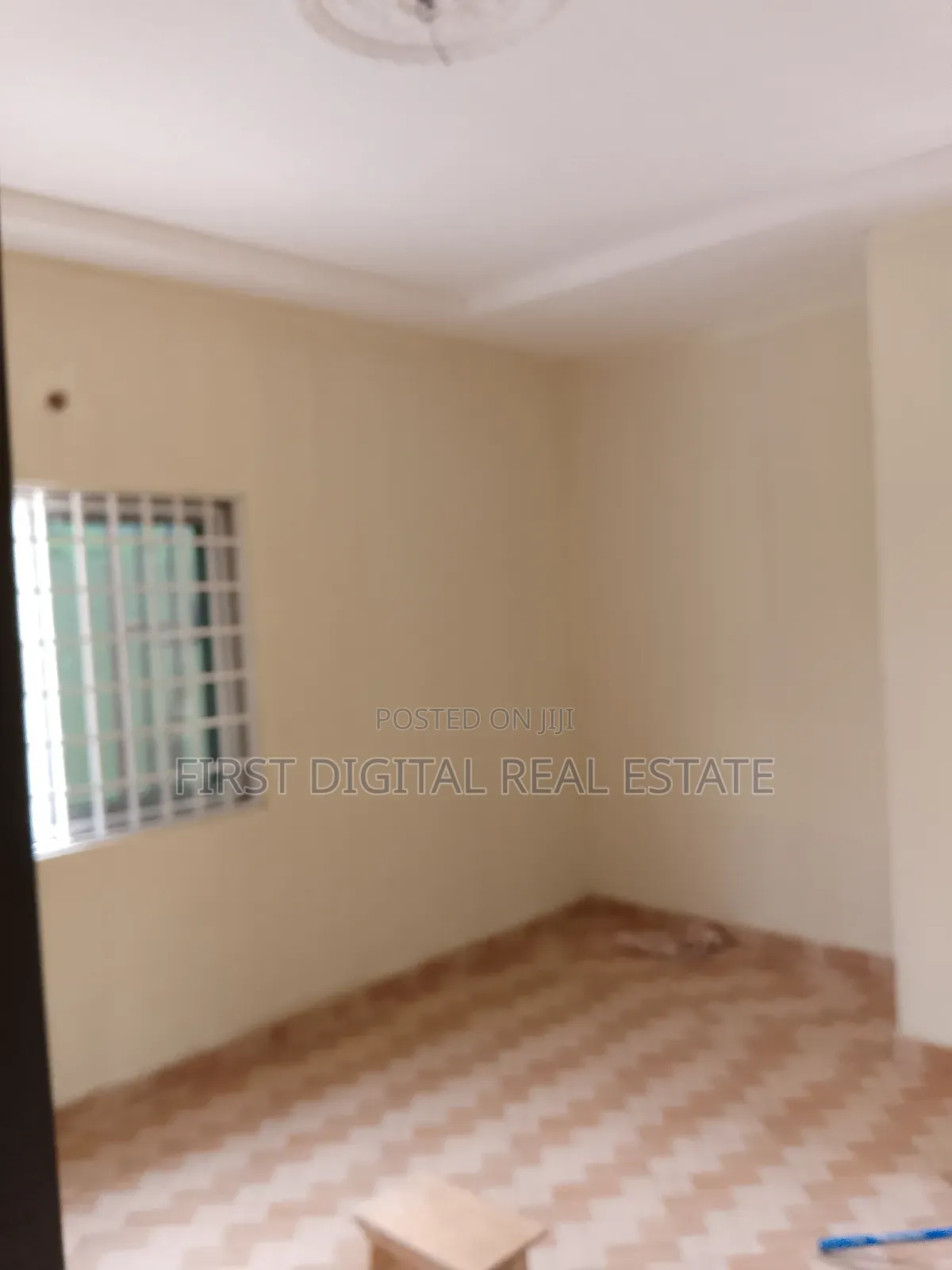 3 Bedroom Self Compound for Rent at Doctor Jesus