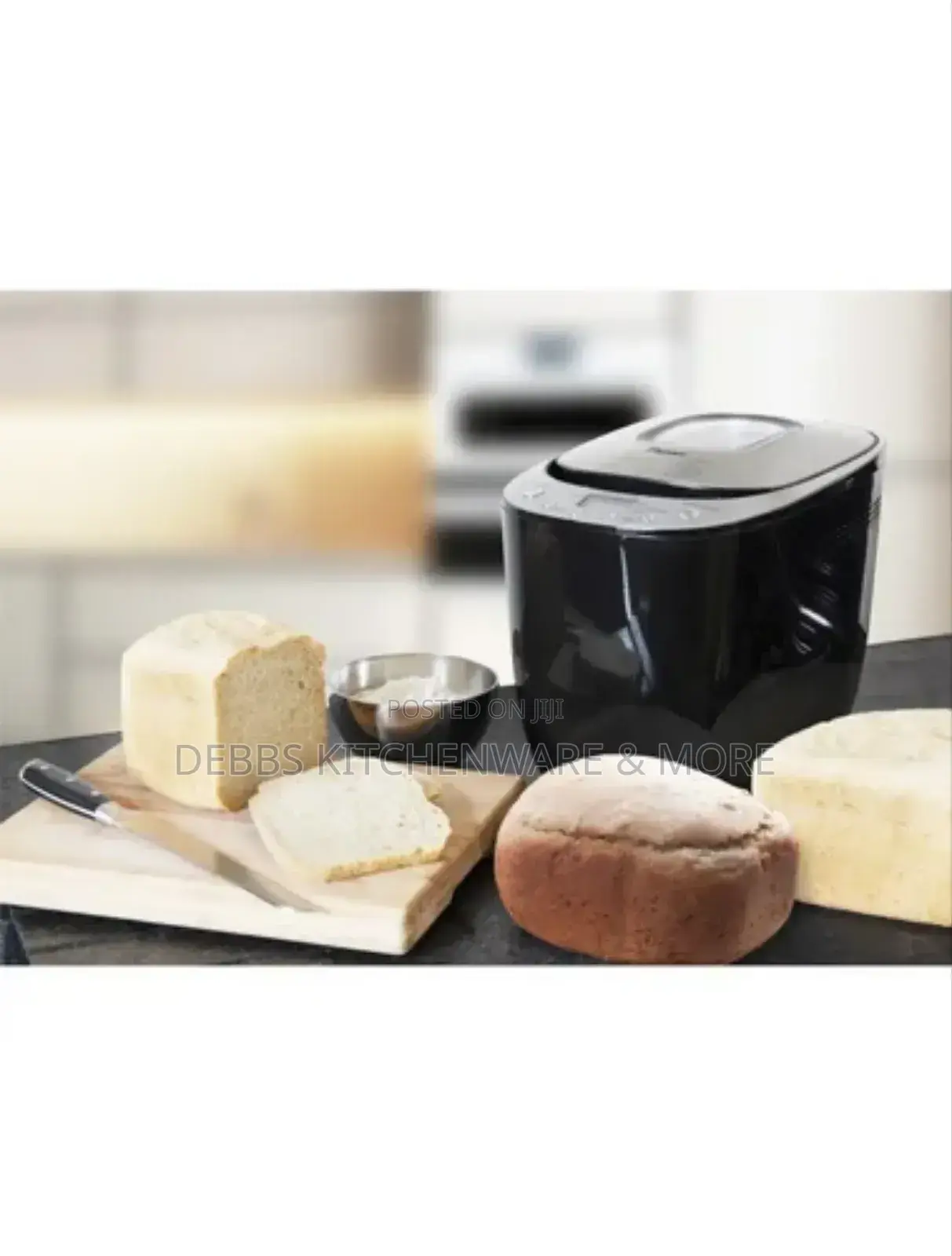 Tower Bread Maker Uk 