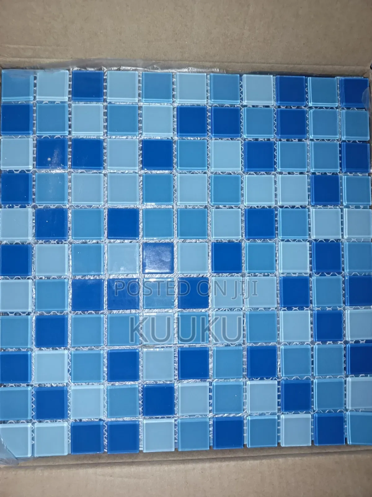 Swimming Pool Tiles