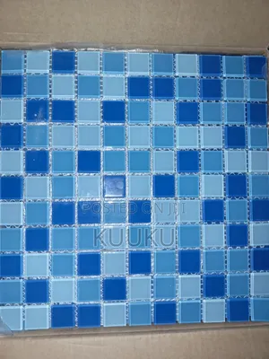 Swimming Pool Tiles