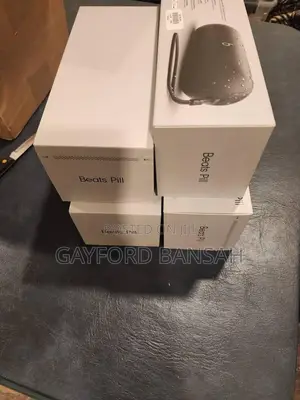 Beatspill by Dr.Dre