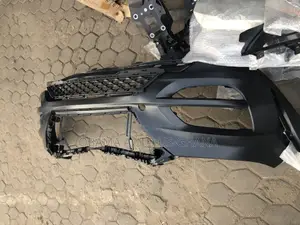 Hyundai Tucson 2019,2020 Front Bumper