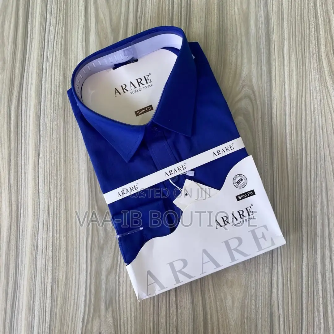 Arare Long Sleeve Shirt