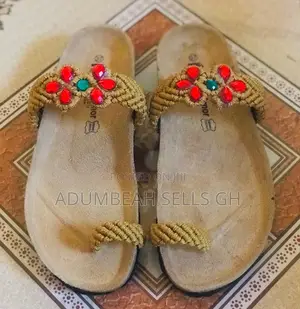 Birk/Berk Slippers