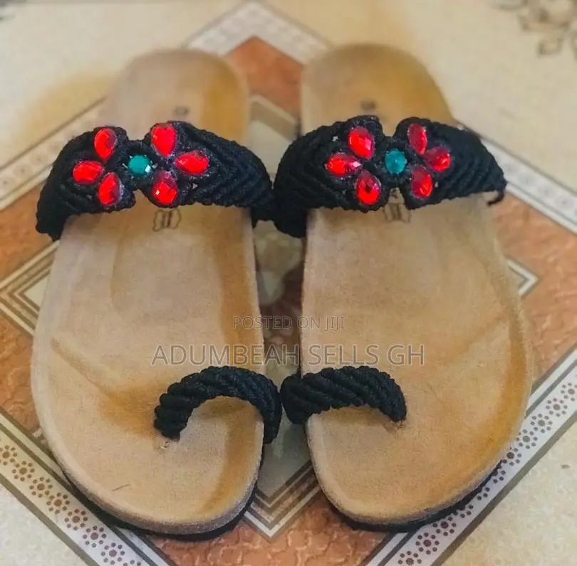 Birk/Berk Slippers