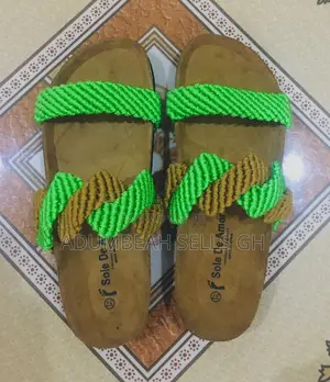 Birk/Berk Slippers