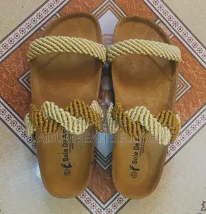 Birk/Berk Slippers